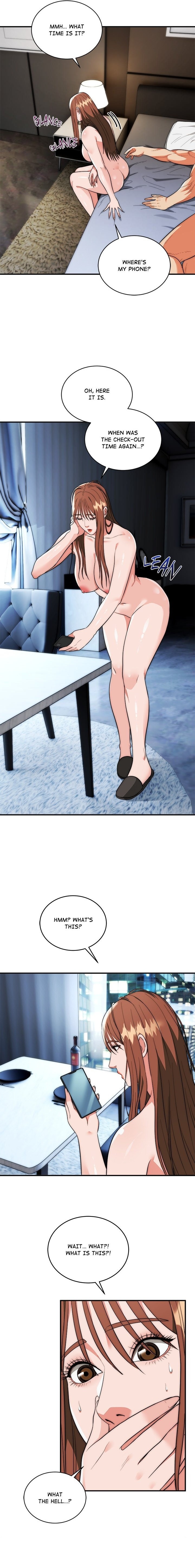 Kangsae the Strong - Chapter 34 Page 6