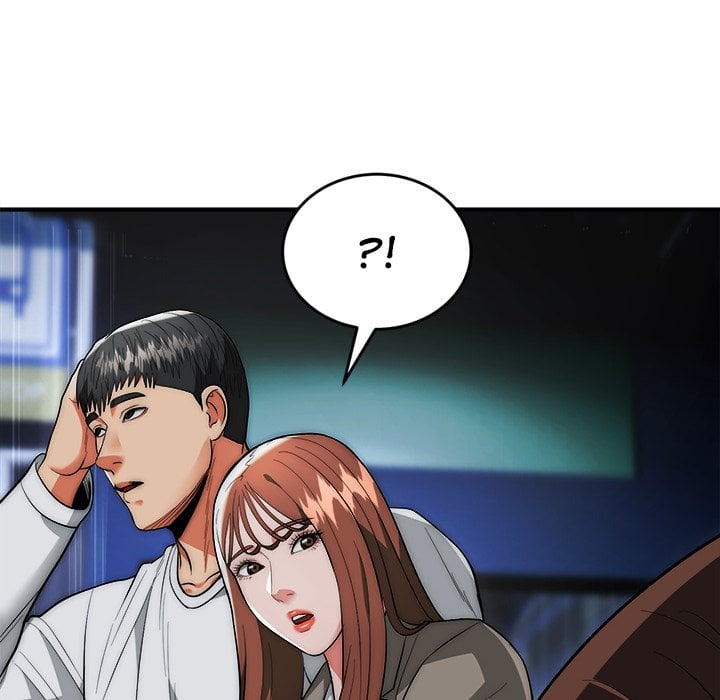 Kangsae the Strong - Chapter 36 Page 139