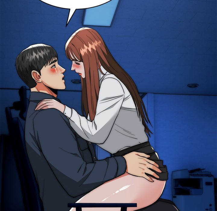 Kangsae the Strong - Chapter 36 Page 16