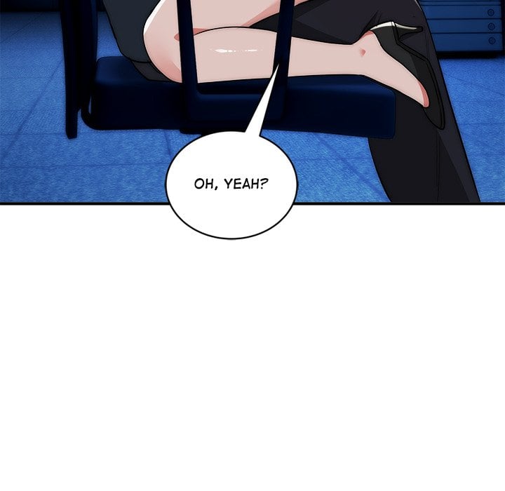 Kangsae the Strong - Chapter 36 Page 17