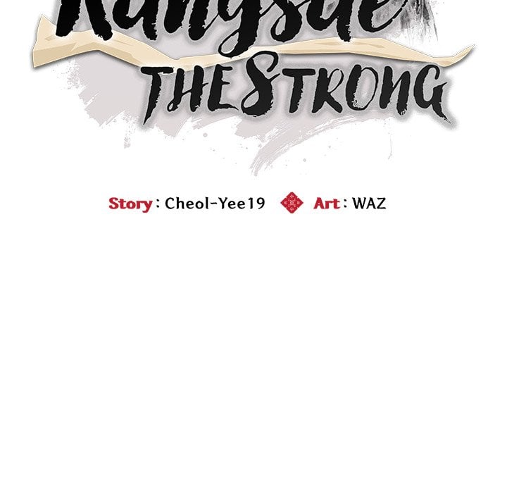 Kangsae the Strong - Chapter 36 Page 28