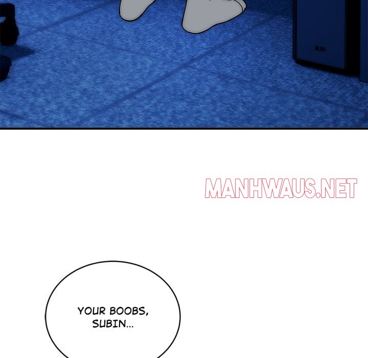 Kangsae the Strong - Chapter 36 Page 36