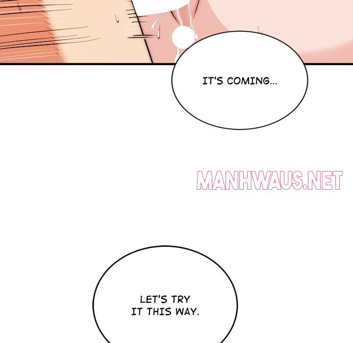 Kangsae the Strong - Chapter 36 Page 83