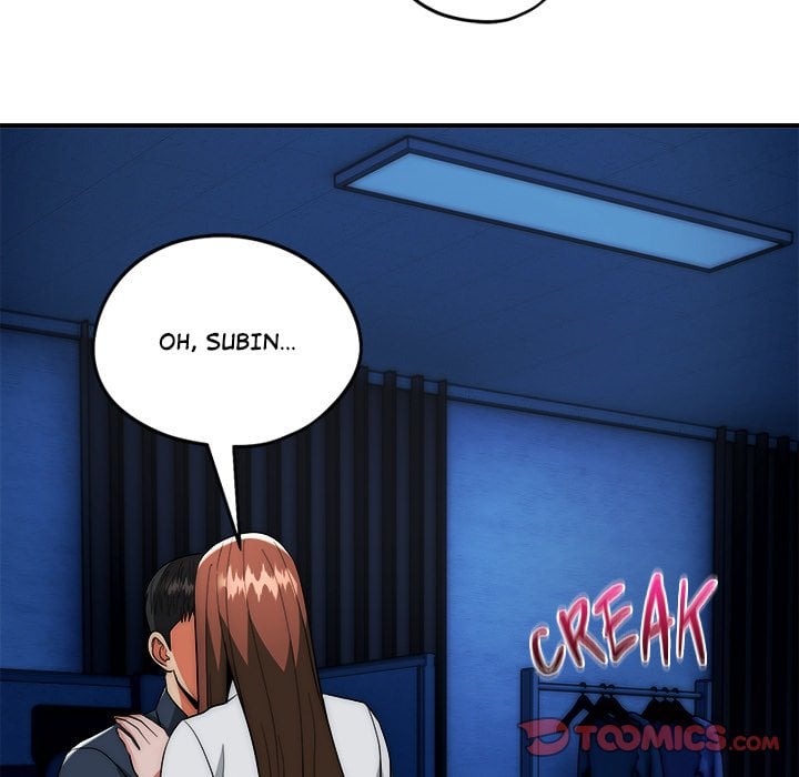 Kangsae the Strong - Chapter 36 Page 9