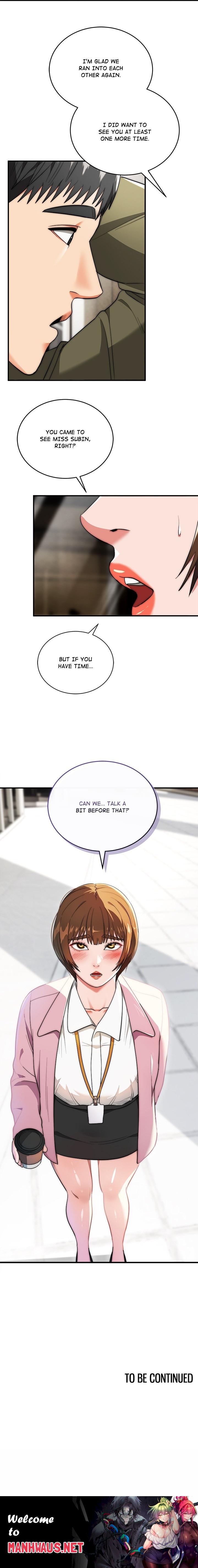 Kangsae the Strong - Chapter 37 Page 18