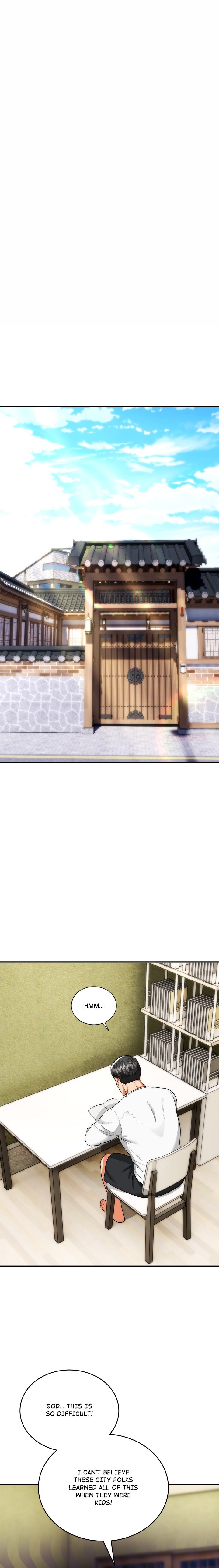 Kangsae the Strong - Chapter 37 Page 9