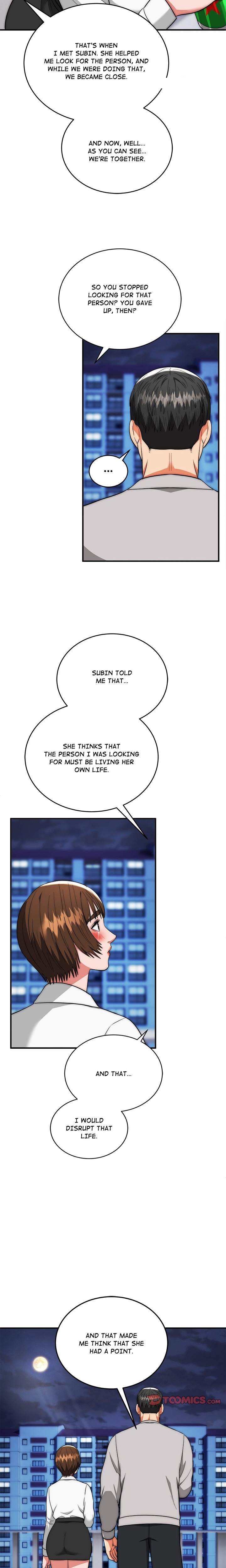 Kangsae the Strong - Chapter 38 Page 18