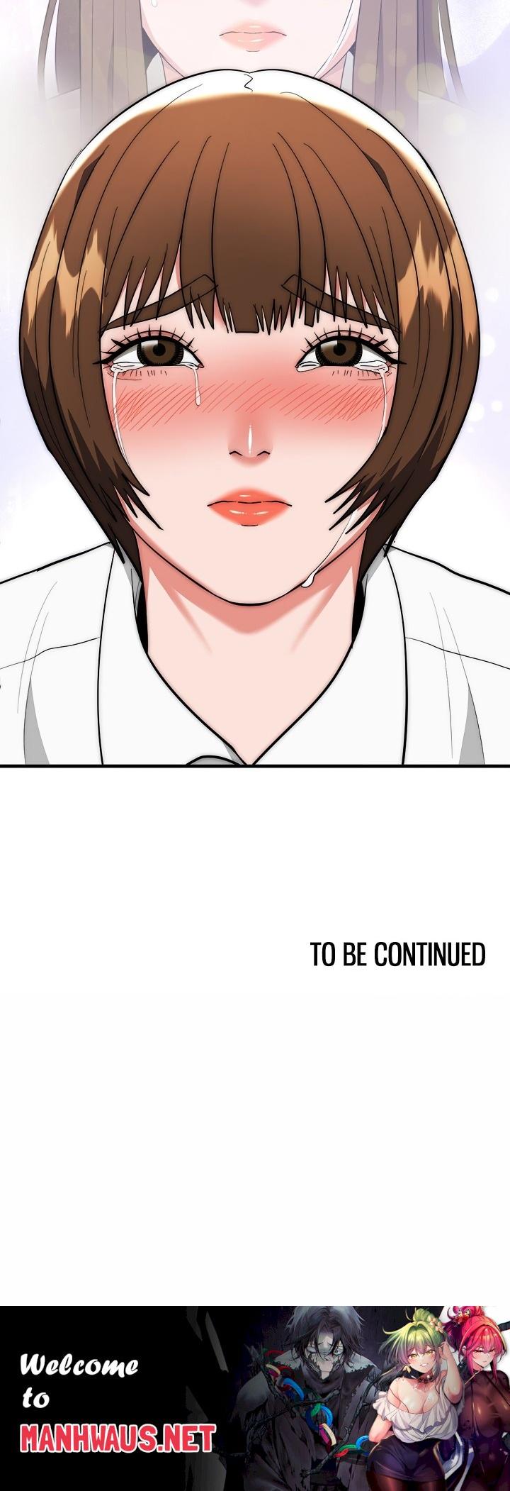 Kangsae the Strong - Chapter 38 Page 21