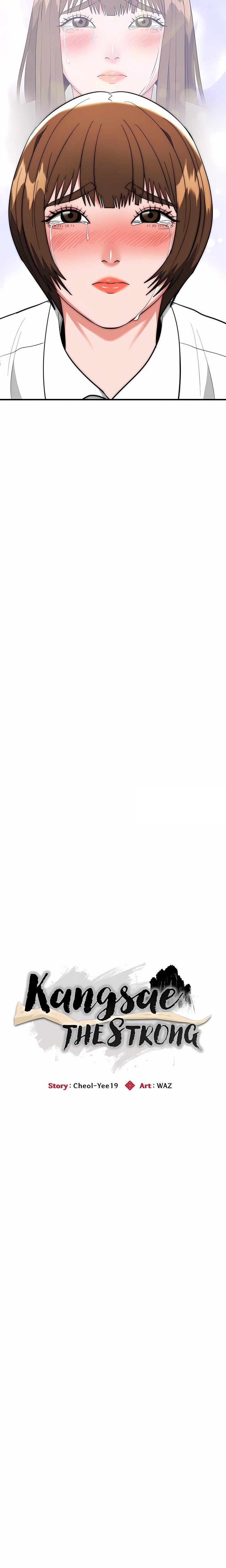 Kangsae the Strong - Chapter 39 Page 2