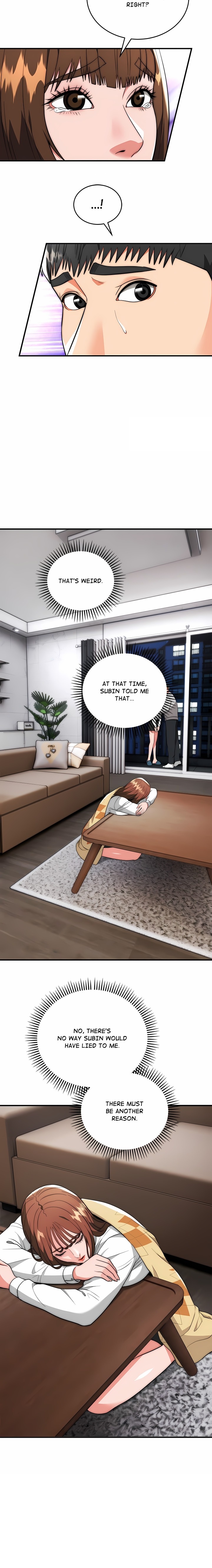 Kangsae the Strong - Chapter 39 Page 6