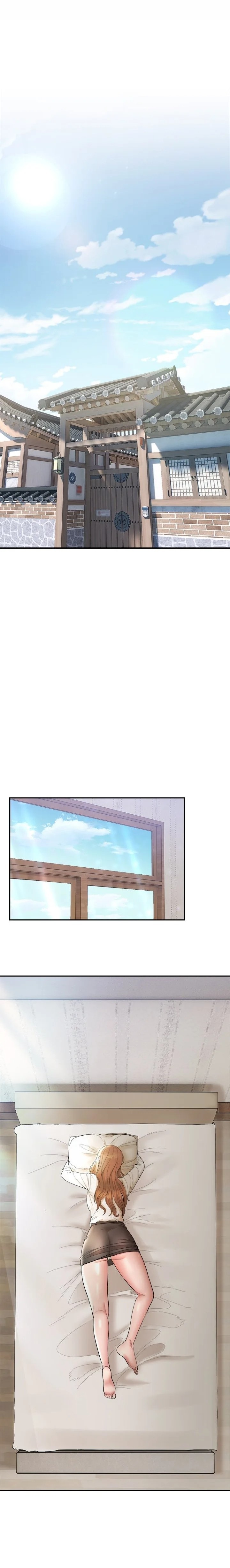 Kangsae the Strong - Chapter 4 Page 13