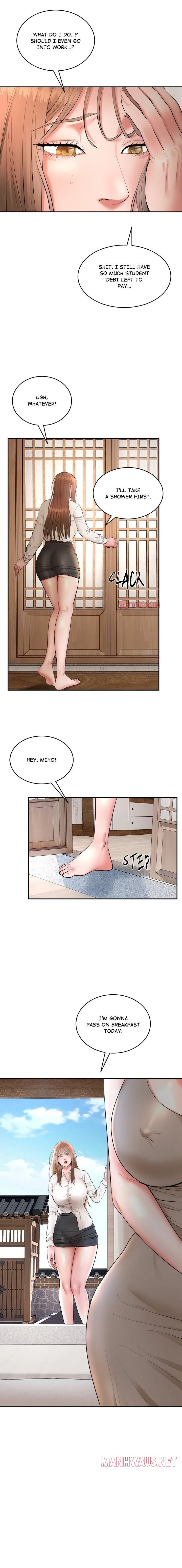 Kangsae the Strong - Chapter 4 Page 16