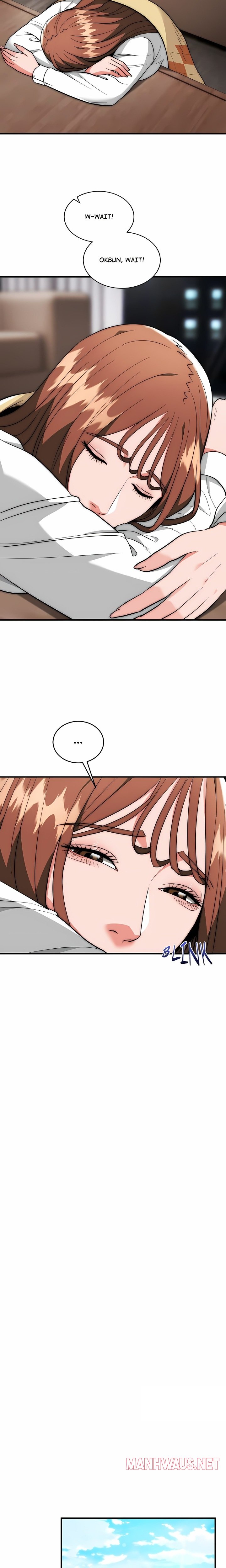 Kangsae the Strong - Chapter 40 Page 18