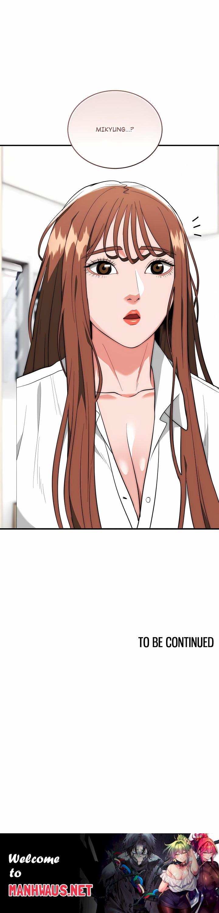 Kangsae the Strong - Chapter 40 Page 22