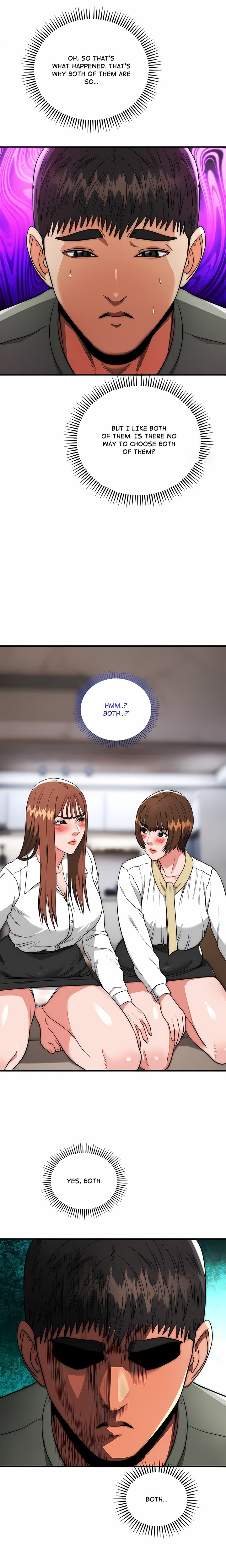 Kangsae the Strong - Chapter 42 Page 6