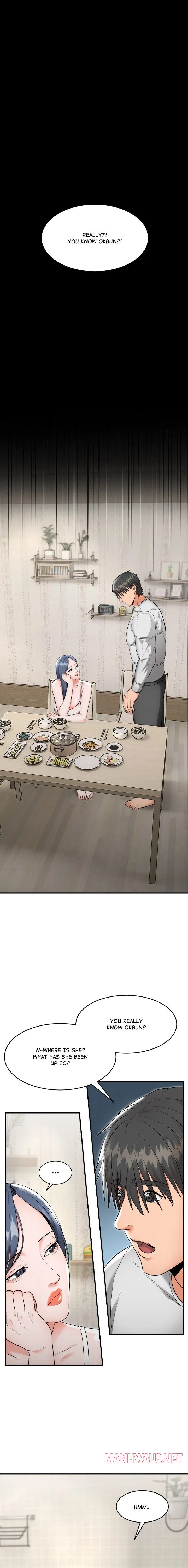 Kangsae the Strong - Chapter 5 Page 1