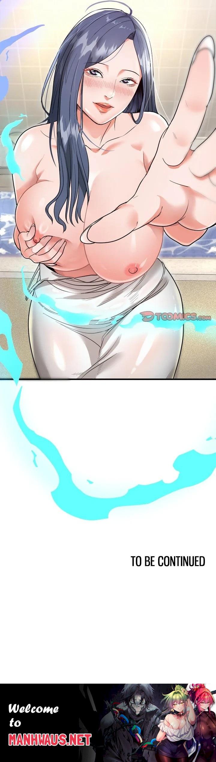 Kangsae the Strong - Chapter 5 Page 21