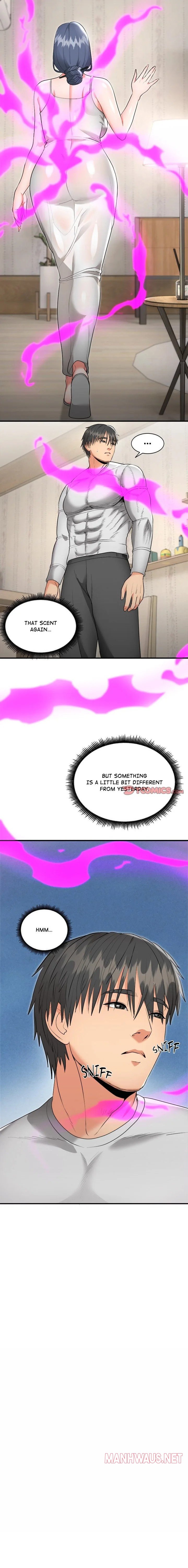 Kangsae the Strong - Chapter 5 Page 6