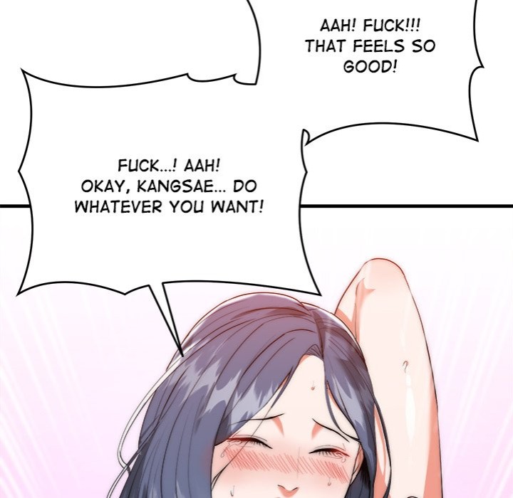 Kangsae the Strong - Chapter 6 Page 108