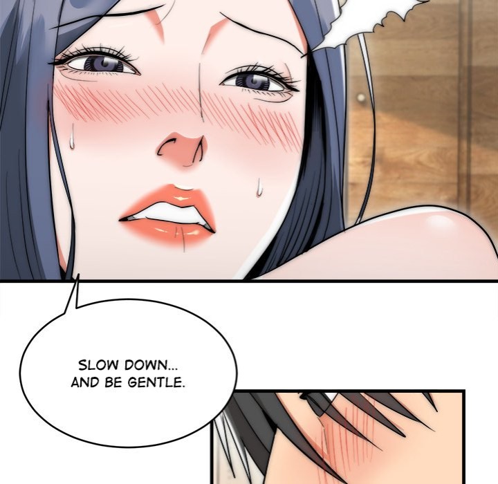 Kangsae the Strong - Chapter 6 Page 38