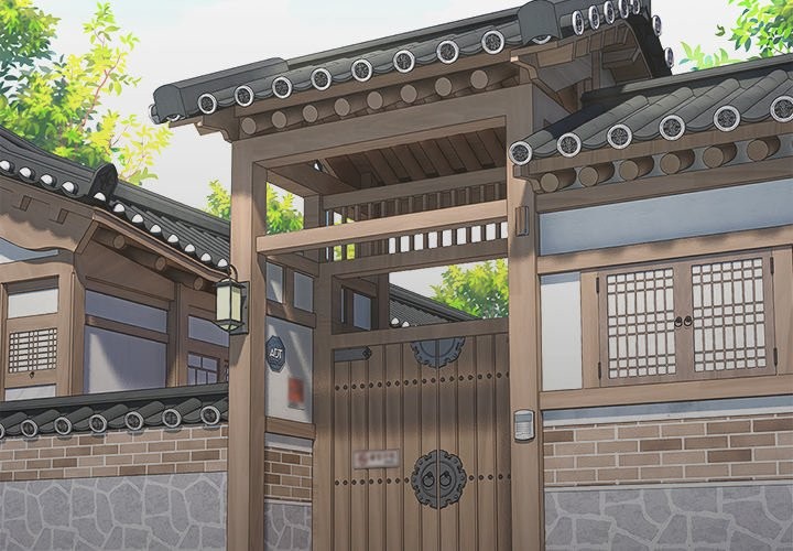 Kangsae the Strong - Chapter 6 Page 4