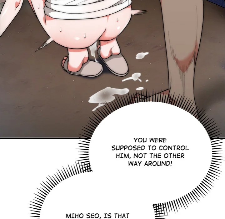 Kangsae the Strong - Chapter 7 Page 139