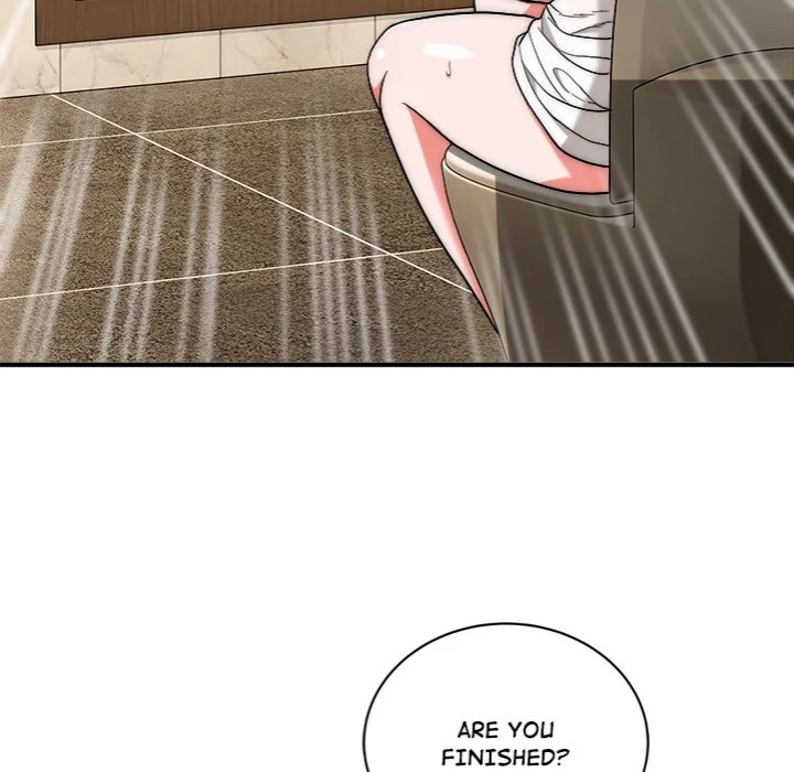 Kangsae the Strong - Chapter 7 Page 162