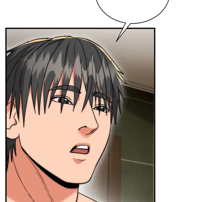 Kangsae the Strong - Chapter 7 Page 163