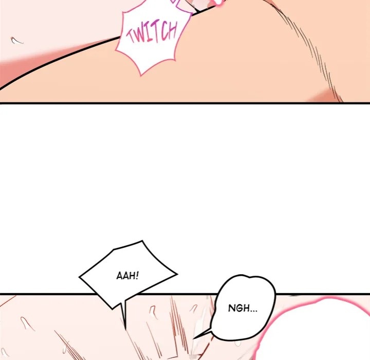 Kangsae the Strong - Chapter 7 Page 21