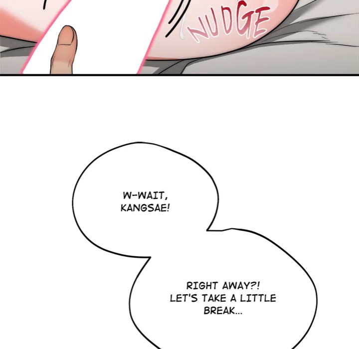 Kangsae the Strong - Chapter 7 Page 41