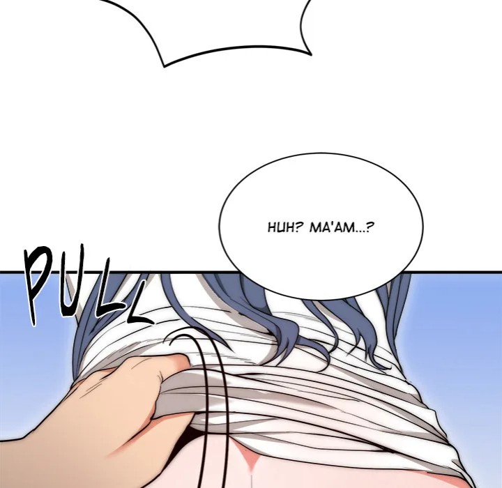 Kangsae the Strong - Chapter 7 Page 82