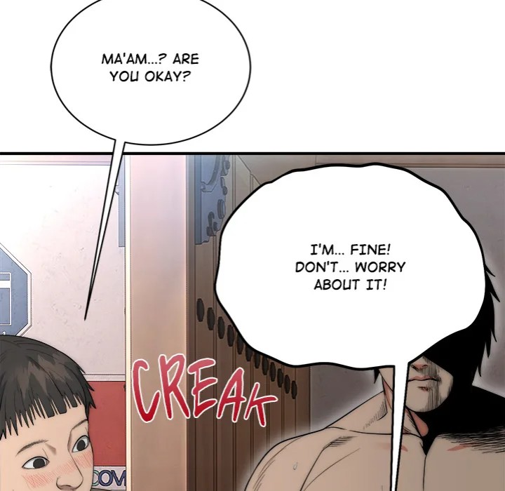Kangsae the Strong - Chapter 7 Page 94