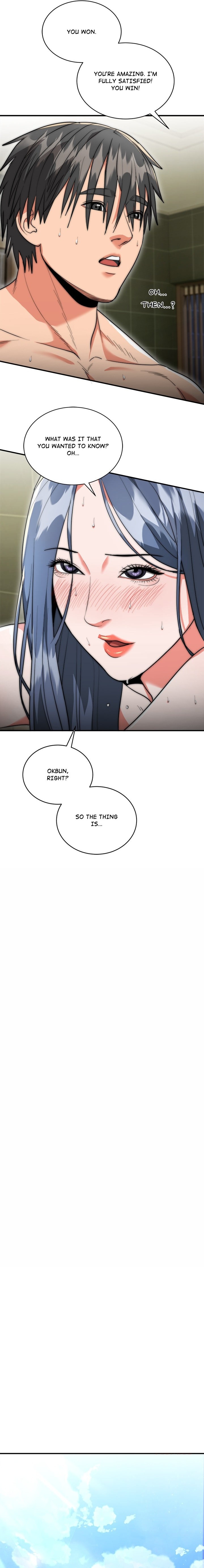 Kangsae the Strong - Chapter 8 Page 14