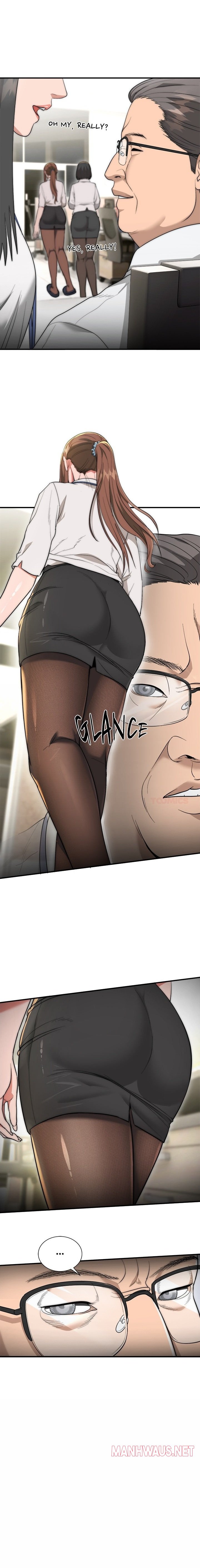 Kangsae the Strong - Chapter 8 Page 20