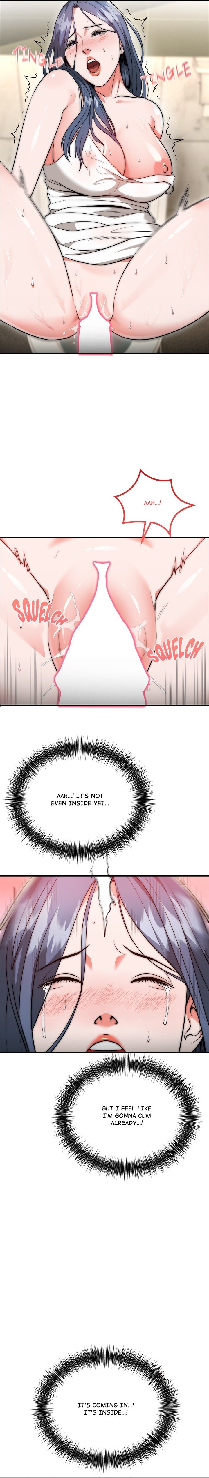 Kangsae the Strong - Chapter 8 Page 6