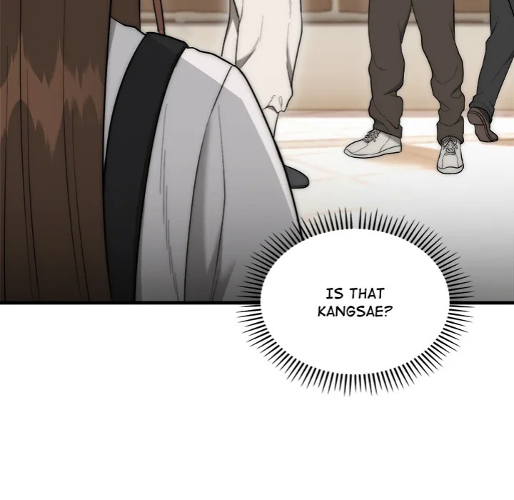 Kangsae the Strong - Chapter 9 Page 110