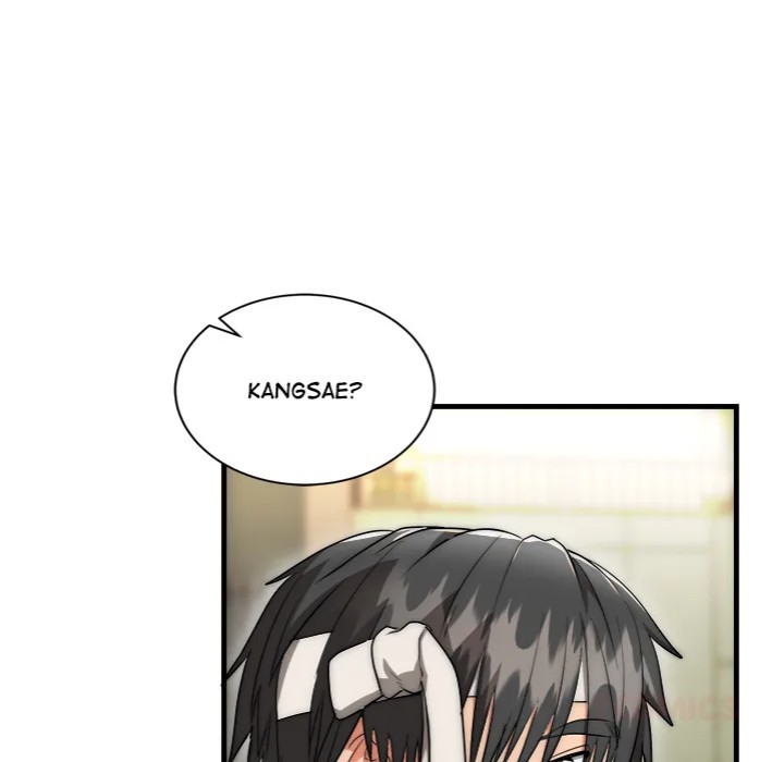 Kangsae the Strong - Chapter 9 Page 111