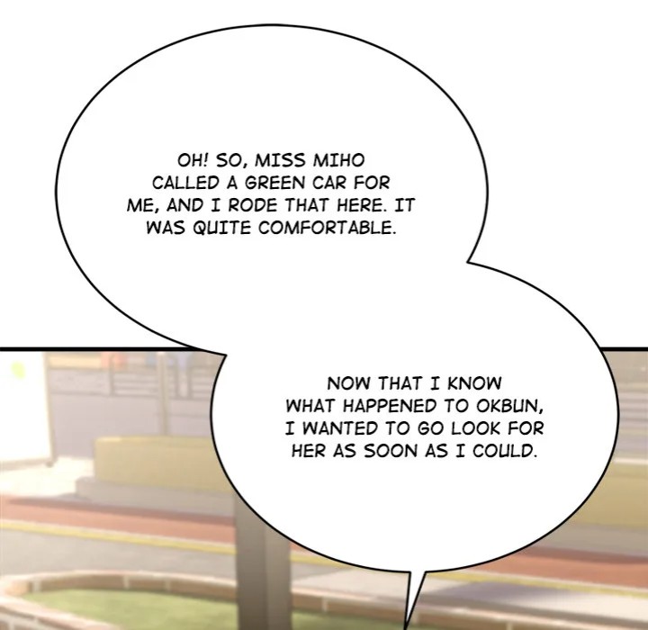 Kangsae the Strong - Chapter 9 Page 116