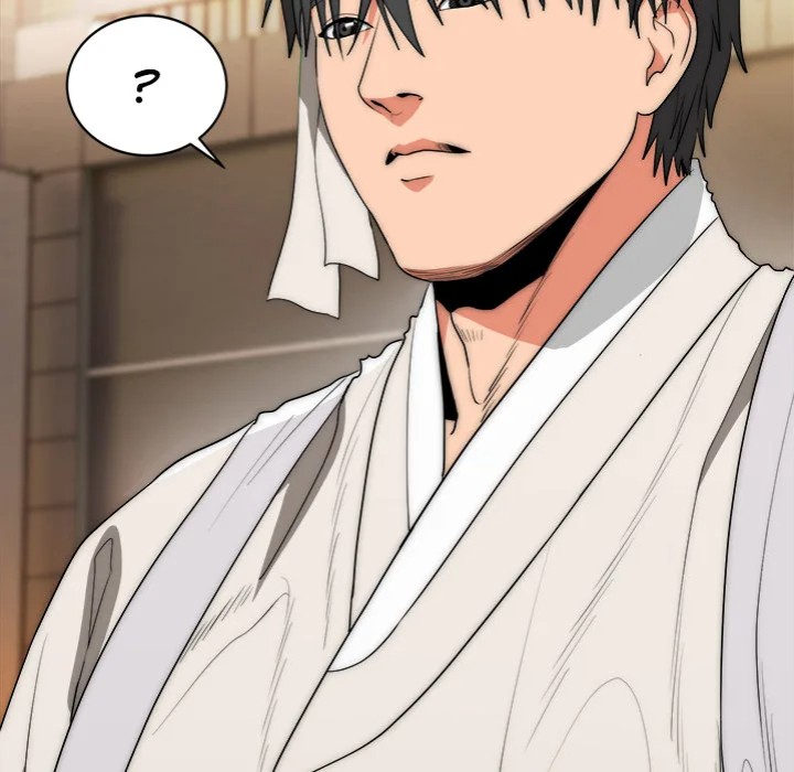 Kangsae the Strong - Chapter 9 Page 132