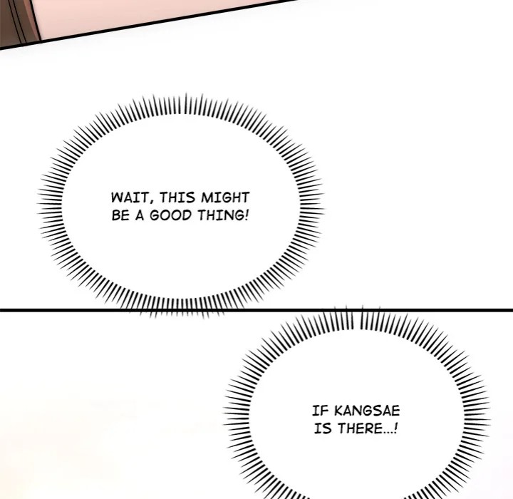 Kangsae the Strong - Chapter 9 Page 137