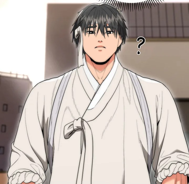 Kangsae the Strong - Chapter 9 Page 138