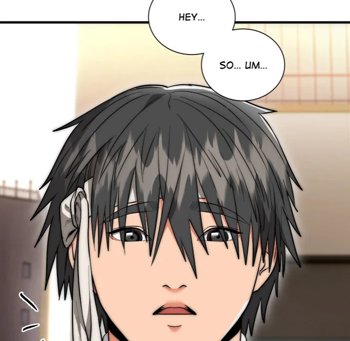 Kangsae the Strong - Chapter 9 Page 140