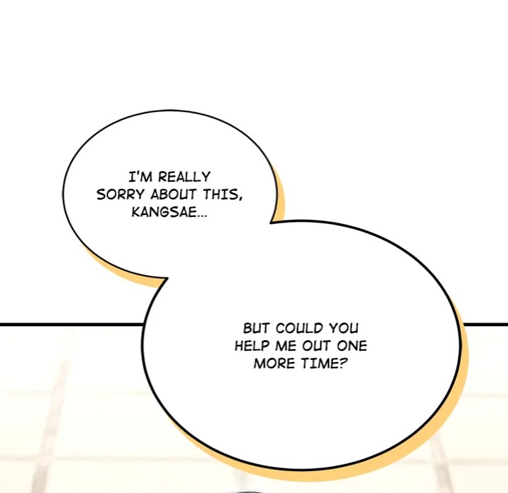 Kangsae the Strong - Chapter 9 Page 142