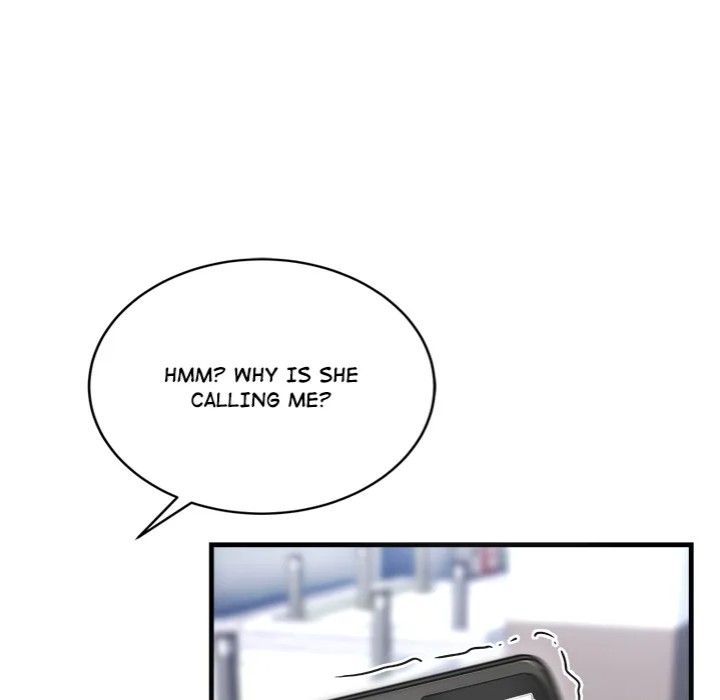 Kangsae the Strong - Chapter 9 Page 18