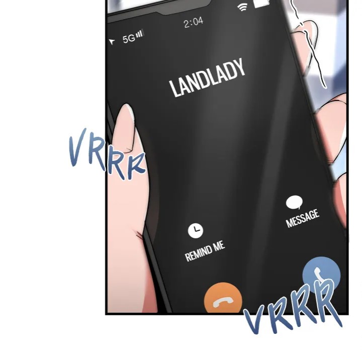 Kangsae the Strong - Chapter 9 Page 19