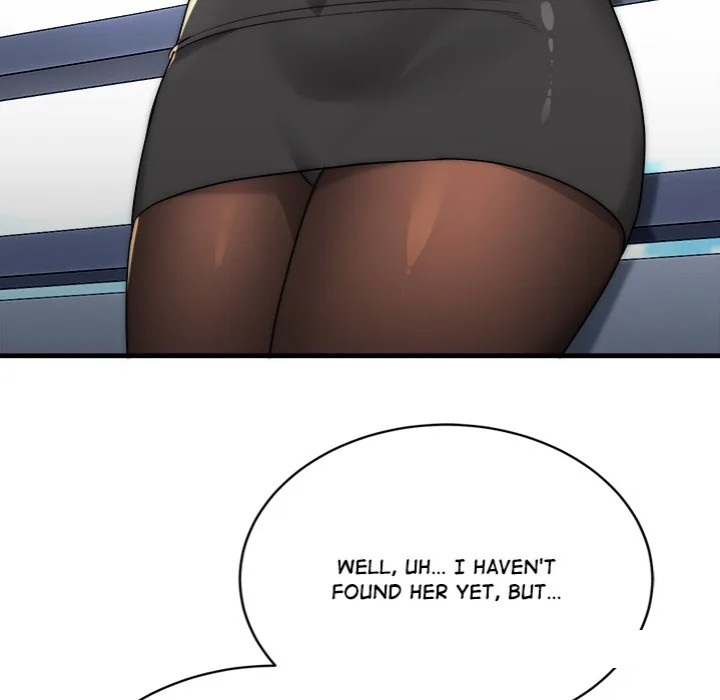 Kangsae the Strong - Chapter 9 Page 27