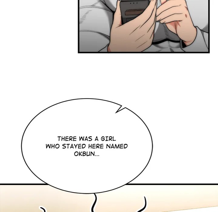 Kangsae the Strong - Chapter 9 Page 29