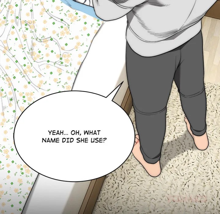 Kangsae the Strong - Chapter 9 Page 33