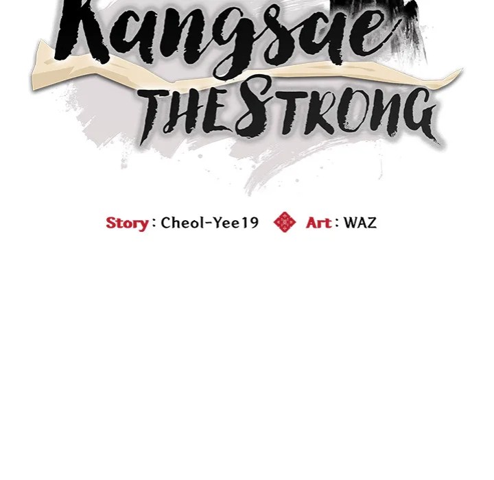 Kangsae the Strong - Chapter 9 Page 41