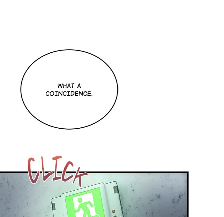 Kangsae the Strong - Chapter 9 Page 44